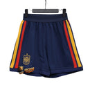SHORTS SPAIN I WORLD CUP 2026 MEN PLAYER VERSION