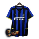 INTER MILAN I 02/03 MEN'S JERSEY (RETRO)