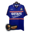 GETAFE I 98/99 MEN'S JERSEY (RETRO)