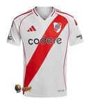 RIVER PLATE I 24/25 MEN'S JERSEY