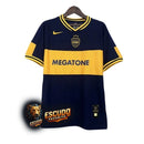 BOCA JUNIORS I 06/07 MEN'S JERSEY (RETRO)