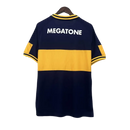 BOCA JUNIORS I 06/07 MEN'S JERSEY (RETRO)