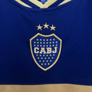 BOCA JUNIORS I 06/07 MEN'S JERSEY (RETRO)