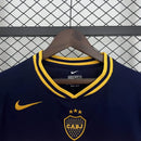 BOCA JUNIORS I 06/07 MEN'S JERSEY (RETRO)