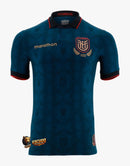 ECUADOR II 2026 WORLD CUP MEN'S JERSEY
