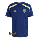 BOCA JUNIORS UBP 25/26 MEN'S JERSEY