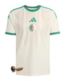 ALGERIA I 2026 WORLD CUP MEN'S JERSEY