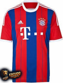BAYERN MUNICH I 14/15 MEN'S JERSEY (RETRO)
