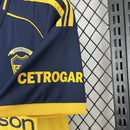 BOCA JUNIORS I 120th 25/26 MEN'S JERSEY