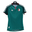 ALGERIA II 2026 WORLD CUP MEN'S JERSEY