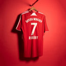 BAYERN MUNICH I 07/08 MEN'S JERSEY (RETRO)