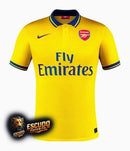 ARSENAL 13/14 II MEN'S JERSEY (RETRO)