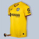 GETAFE III 25/26 MEN'S JERSEY