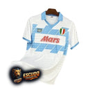 NAPOLI II 90/91 MEN'S JERSEY (RETRO)