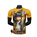 JAPAN LIMITED EDITION II 25/26 MEN'S JERSEY PLAYER