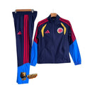 TRACKSUIT JACKET + PANTS COLOMBIA TRAINING I 25/26 MEN