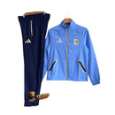 TRACKSUIT JACKET + PANTS ARGENTINA TRAINING 26/27 MEN