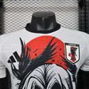 JAPAN LIMITED EDITION III 25/26 MEN'S JERSEY PLAYER
