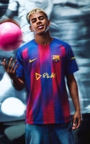 BARCELONA x SPOTIFY x ED SHEERAN 25/26 MEN'S JERSEY