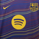 BARCELONA TRAINING MEN'S JERSEY 25/26
