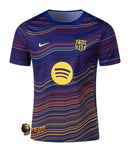 BARCELONA TRAINING MEN'S JERSEY 25/26