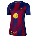 BARCELONA I 25/26 WOMEN'S JERSEY