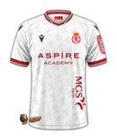 CULTURAL LEONESA I 25/26 MEN'S JERSEY