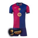 BARCELONA I 24/25 KIDS KIT