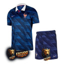 FRANCE I 2026 WORLD CUP KIDS KIT