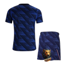 FRANCE I 2026 WORLD CUP KIDS KIT