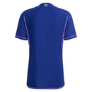 ARGENTINA II WORLD CUP 2022 MEN'S JERSEY (PLAYER VERSION)