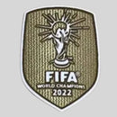 ARGENTINA II WORLD CUP 2022 MEN'S JERSEY (PLAYER VERSION)
