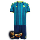 COLOMBIA II 2026 WORLD CUP KIDS KIT