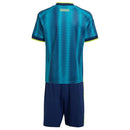 COLOMBIA II 2026 WORLD CUP KIDS KIT