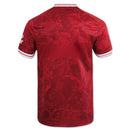 STUTTGART II 25/26 RED MEN'S JERSEY