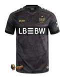 STUTTGART III 25/26 BLACK MEN'S JERSEY