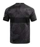 STUTTGART III 25/26 BLACK MEN'S JERSEY