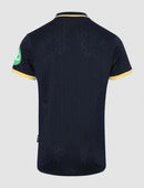 WEST HAM III 25/26 BLACK MEN'S JERSEY