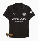 MANCHESTER CITY II 25/26 MEN'S JERSEY