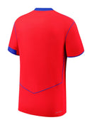 PSG III 25/26 RED MEN'S JERSEY