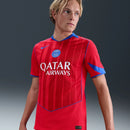 PSG III 25/26 RED MEN'S JERSEY