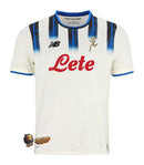 ATALANTA II 25/26 WHITE MEN'S JERSEY