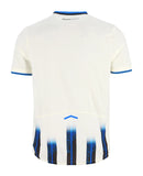 ATALANTA II 25/26 WHITE MEN'S JERSEY