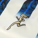 ATALANTA II 25/26 WHITE MEN'S JERSEY