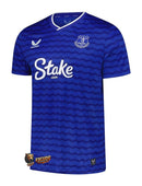 EVERTON I 25/26 MEN'S JERSEY BLUE