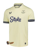 EVERTON II 25/26 MEN'S JERSEY