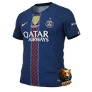 PSG I 25/26 MEN'S JERSEY WITH PATCH DE CHAMPION