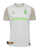 WERDER BREMEN II 25/26 MEN'S JERSEY