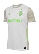 WERDER BREMEN II 25/26 MEN'S JERSEY