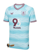 BURNLEY II 25/26 BLUE MEN'S JERSEY
